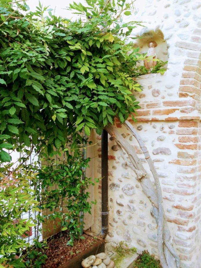 Vila Ca Romi Volta Mantovana Exteriér fotografie