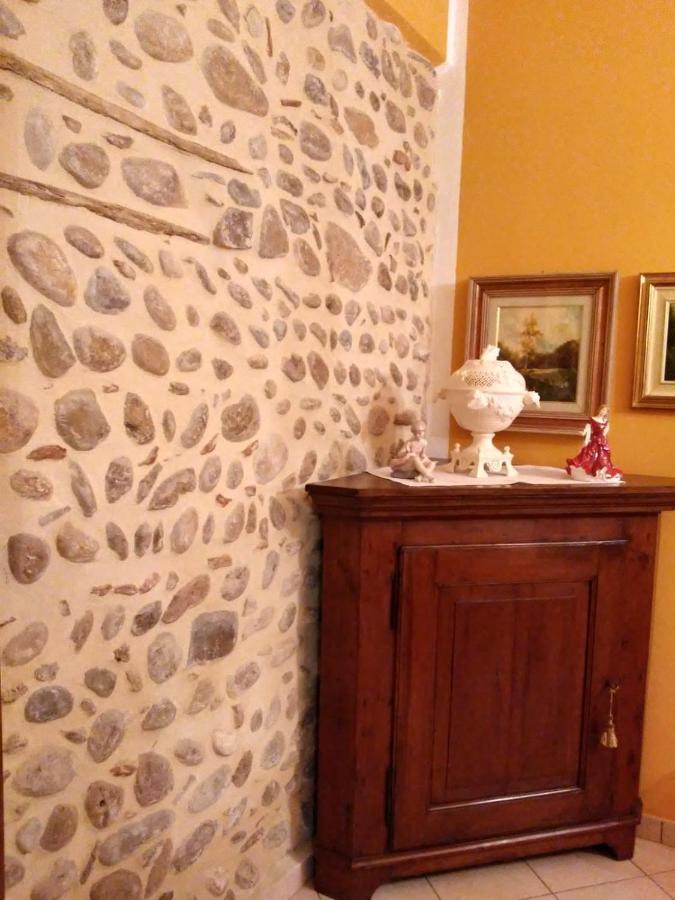 Vila Ca Romi Volta Mantovana Exteriér fotografie