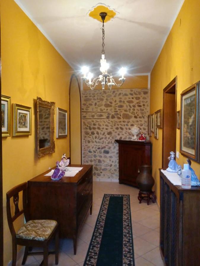 Vila Ca Romi Volta Mantovana Exteriér fotografie