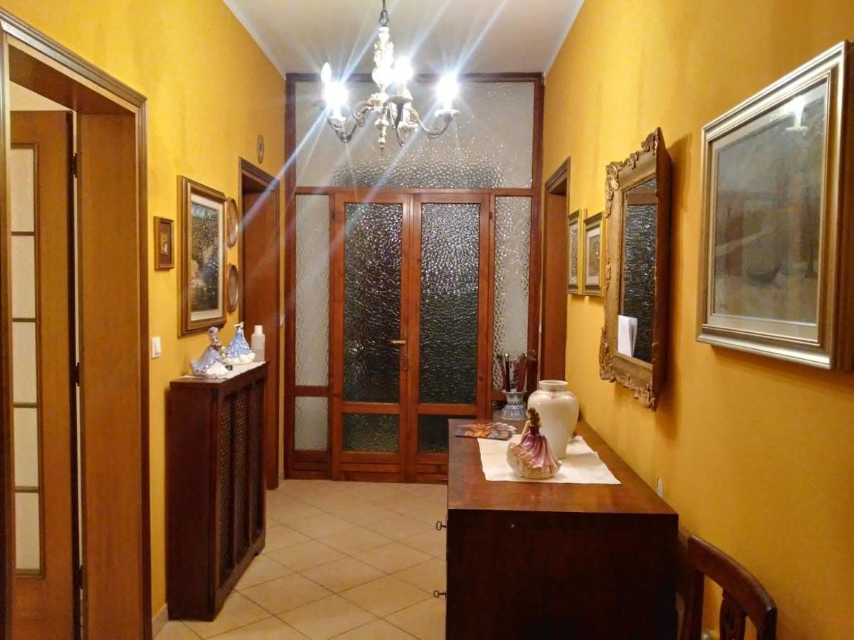 Vila Ca Romi Volta Mantovana Exteriér fotografie
