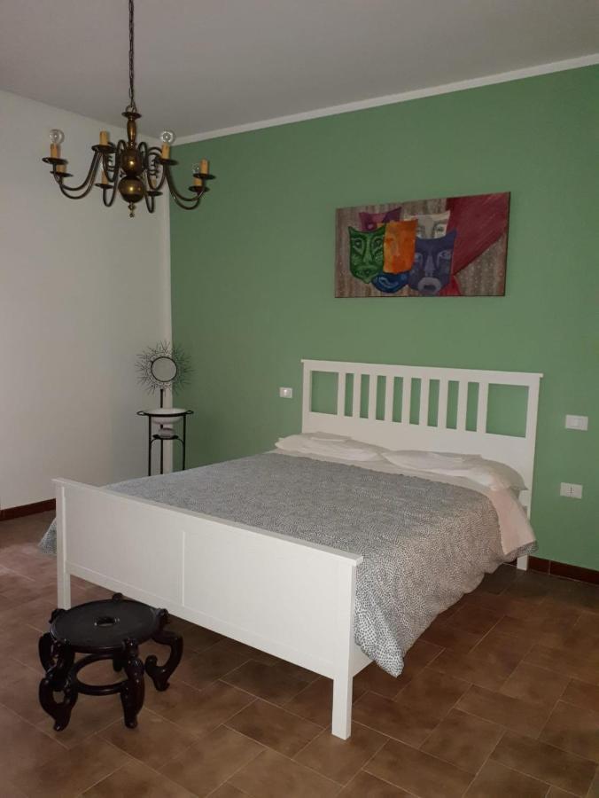 Vila Ca Romi Volta Mantovana Exteriér fotografie